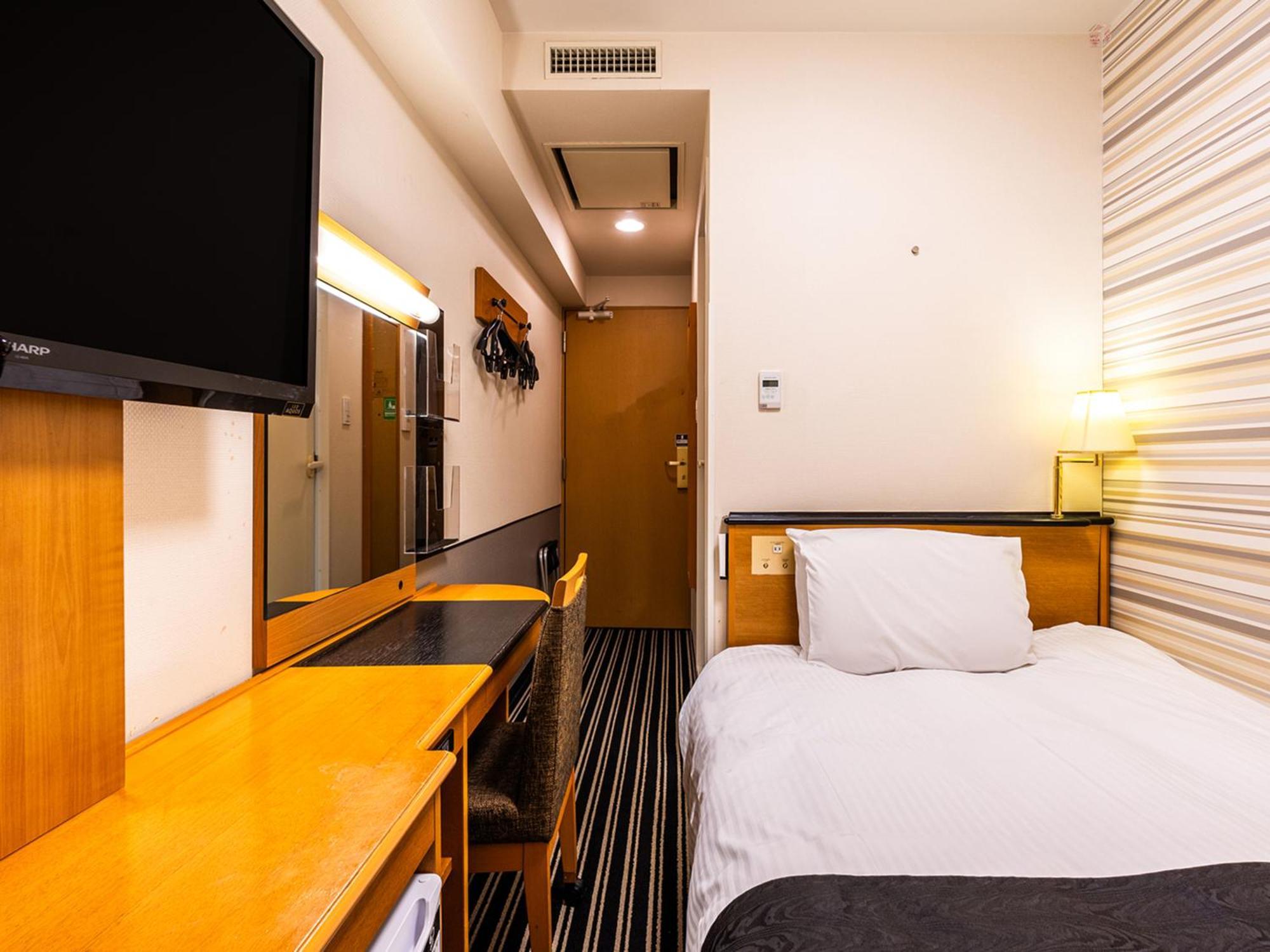 APA Hotel Nishi-Azabu Tokyo Eksteriør billede