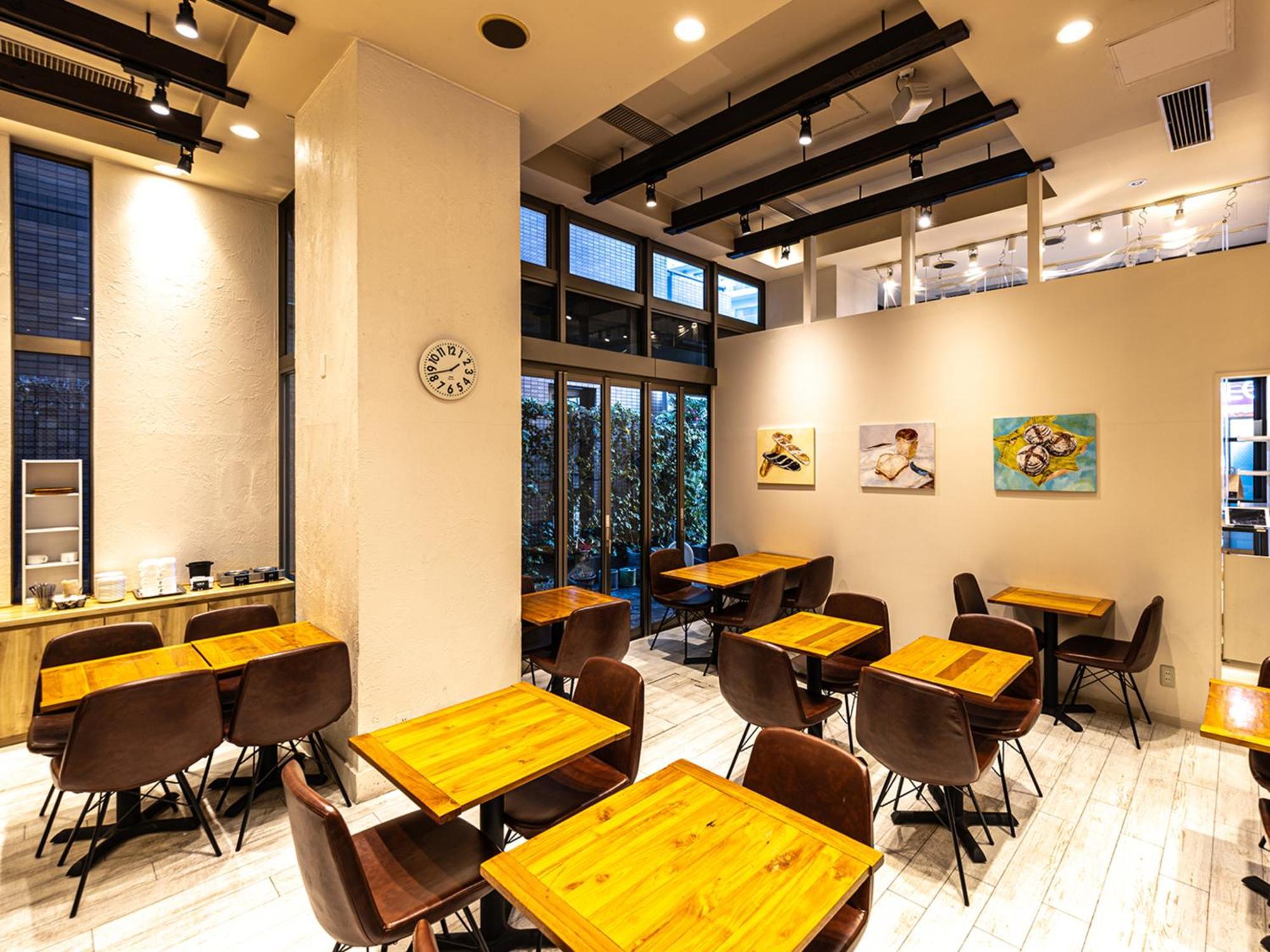 APA Hotel Nishi-Azabu Tokyo Eksteriør billede