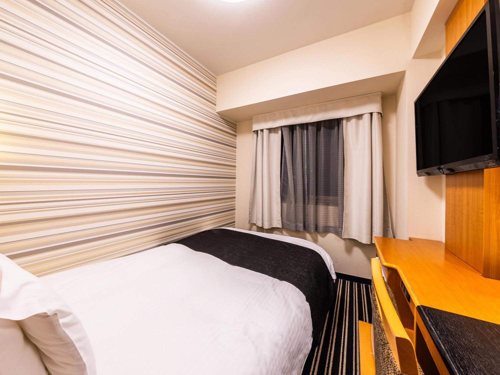 APA Hotel Nishi-Azabu Tokyo Eksteriør billede